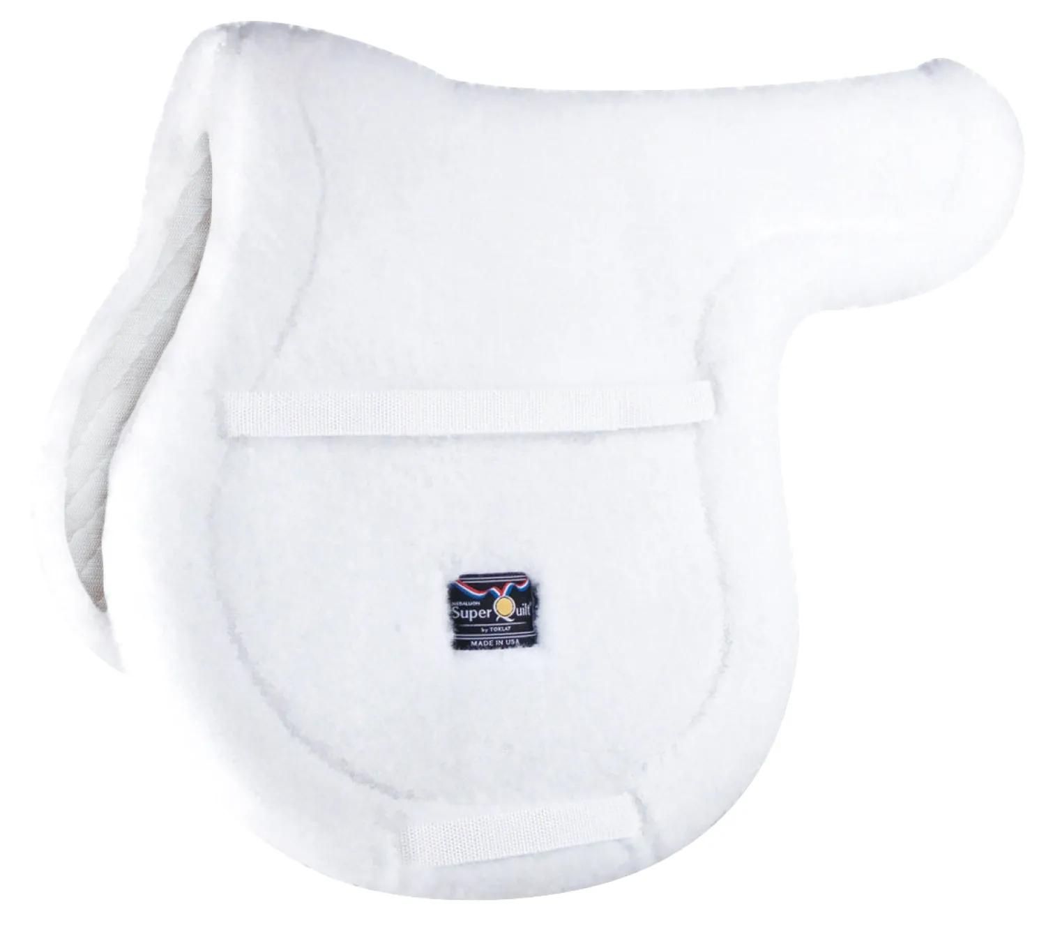 Online TOKLAT ORIGINALS Toklat® Medallion® SuperQuilt High-Profile Saddle Pad