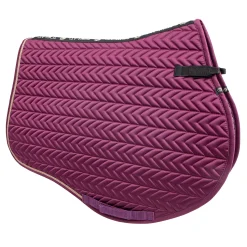 TOKLAT ORIGINALS Toklat® Tango Chevron Close Contact Saddle Pad