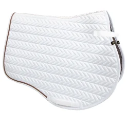 TOKLAT ORIGINALS Toklat® Tango Chevron Close Contact Saddle Pad