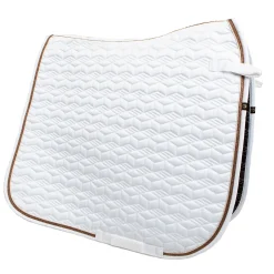 Best TOKLAT ORIGINALS Toklat® Tango Geometric Dressage Pad