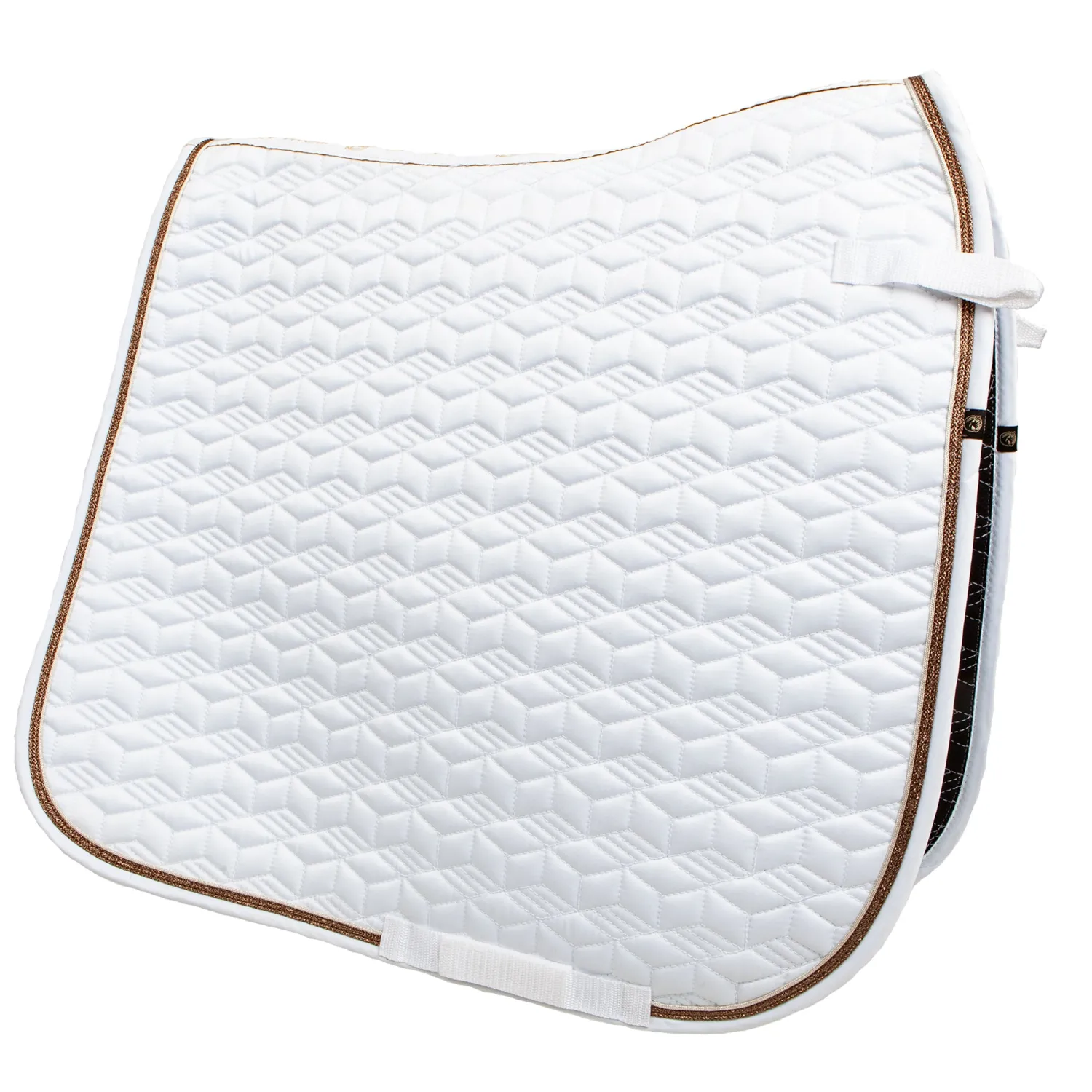 Best TOKLAT ORIGINALS Toklat® Tango Geometric Dressage Pad
