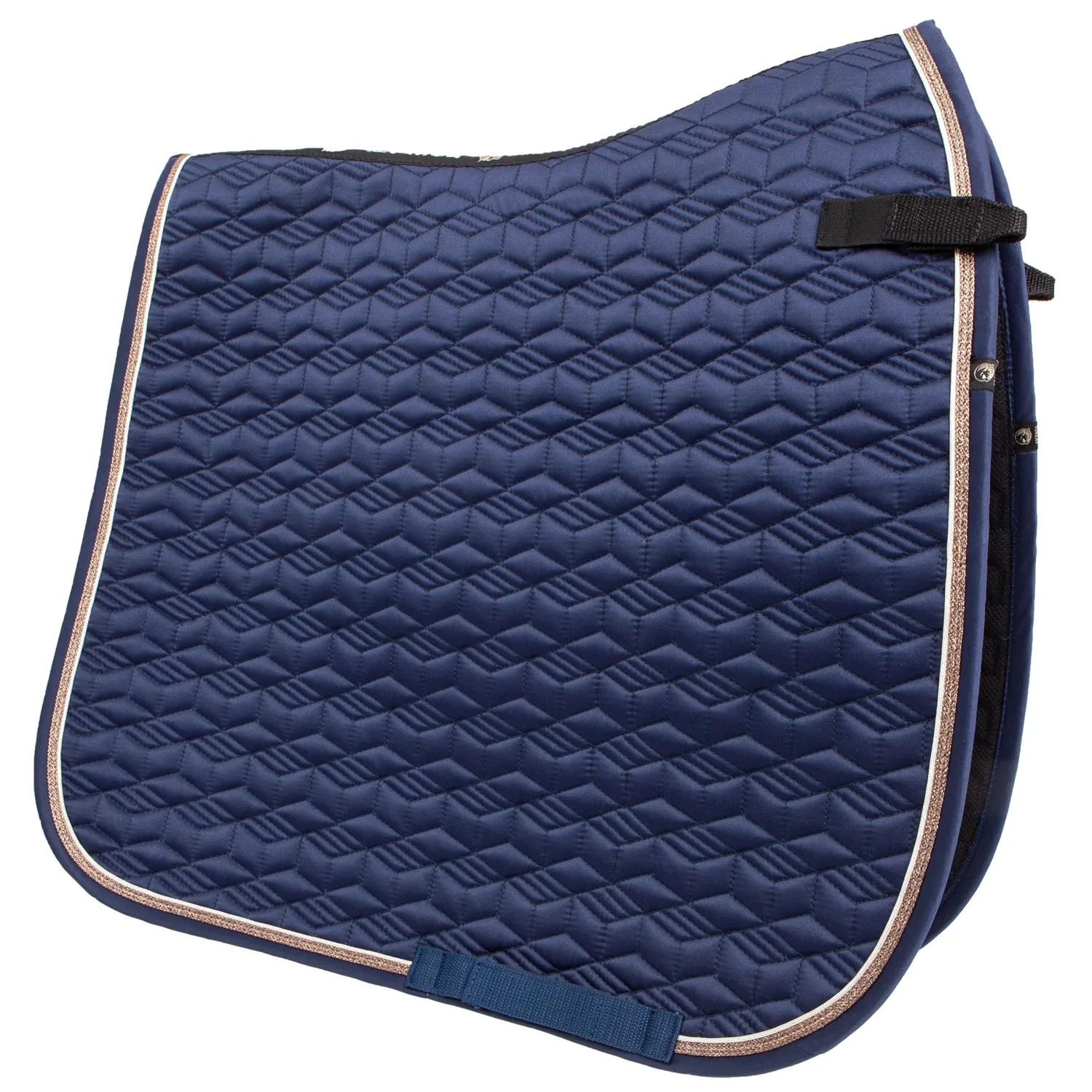 Best TOKLAT ORIGINALS Toklat® Tango Geometric Dressage Pad