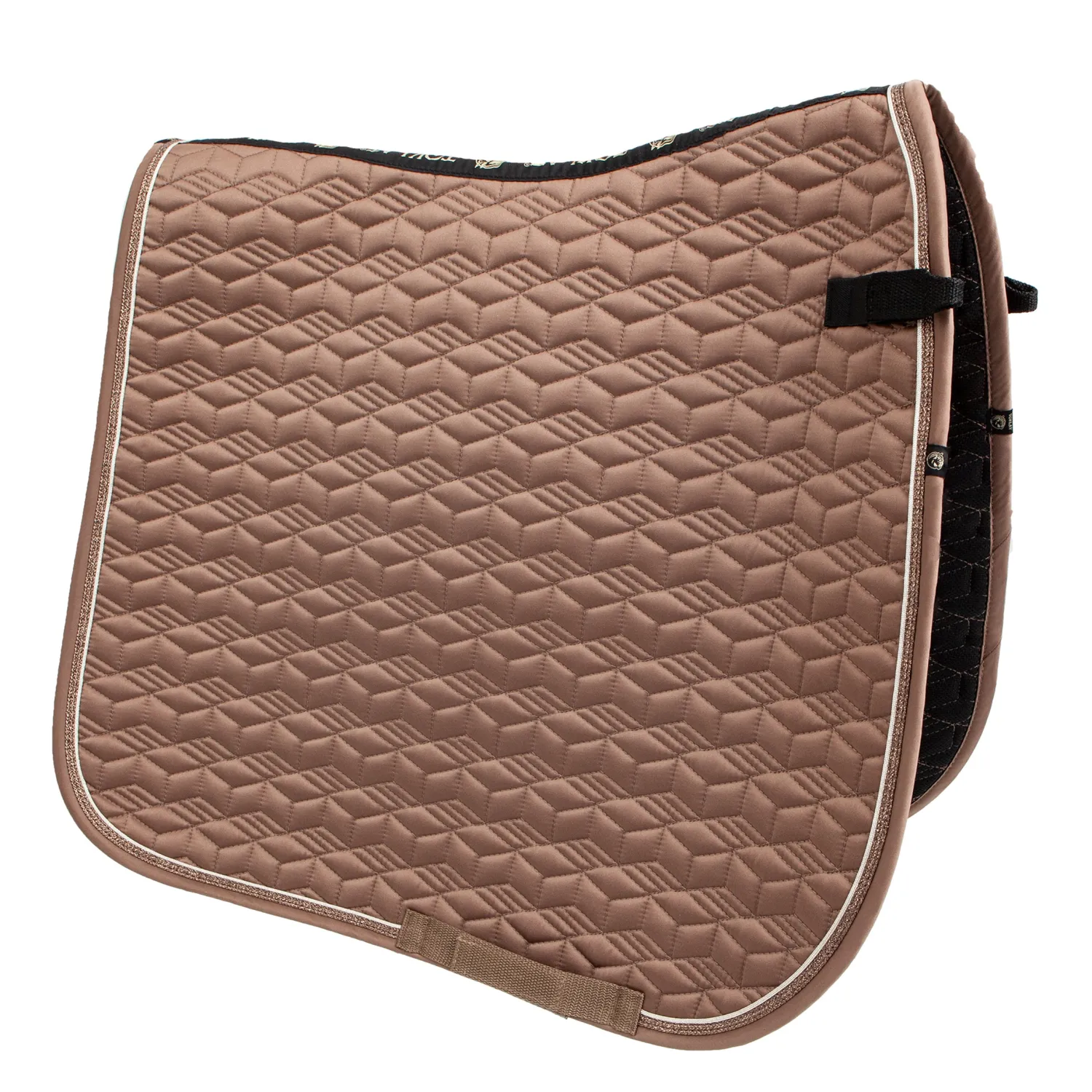 Best TOKLAT ORIGINALS Toklat® Tango Geometric Dressage Pad