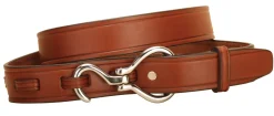 Outlet TORY LEATHER 1 1/4" Hoof Pick Belt
