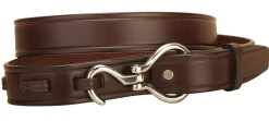Outlet TORY LEATHER 1 1/4