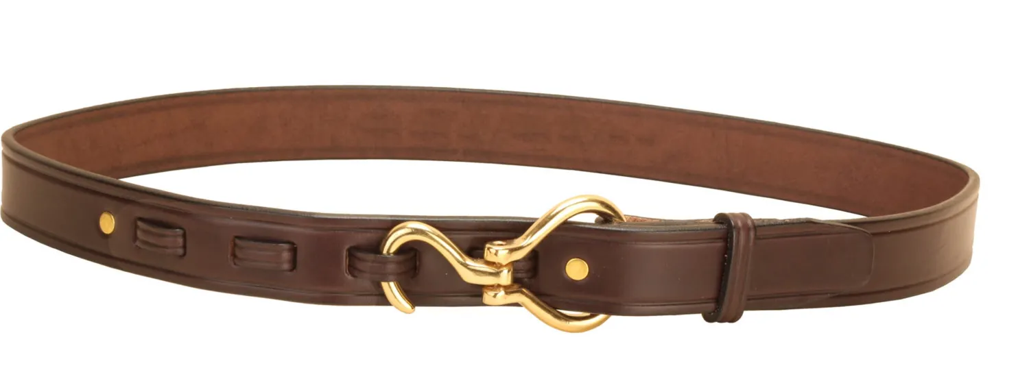 Outlet TORY LEATHER 1 1/4" Hoof Pick Belt