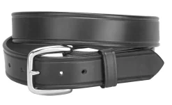 Clearance TORY LEATHER 1 1/2" Plain Leather Belt
