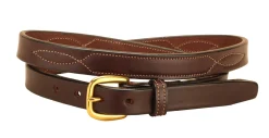 Outlet TORY LEATHER 3/4