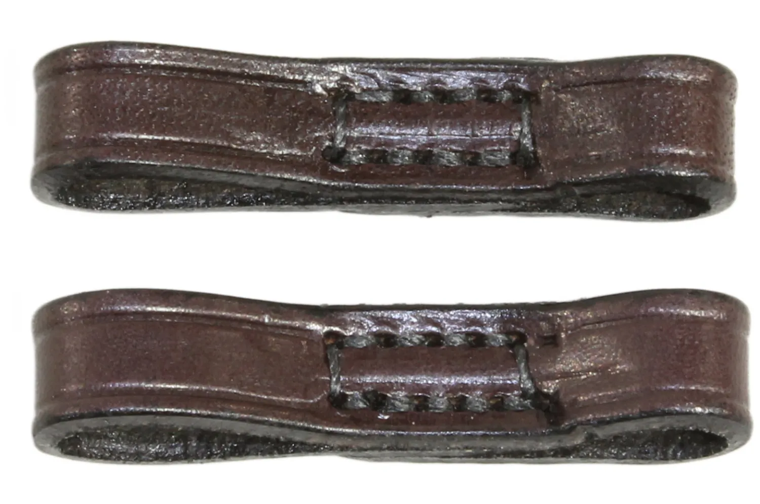 Clearance TORY LEATHER Bit Keepers