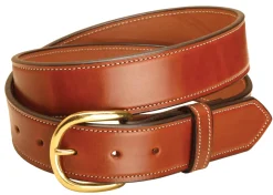 Hot TORY LEATHER Classic Stitched 1½