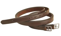 Hot TORY LEATHER Company 1" x 54" Stirrup Leathers