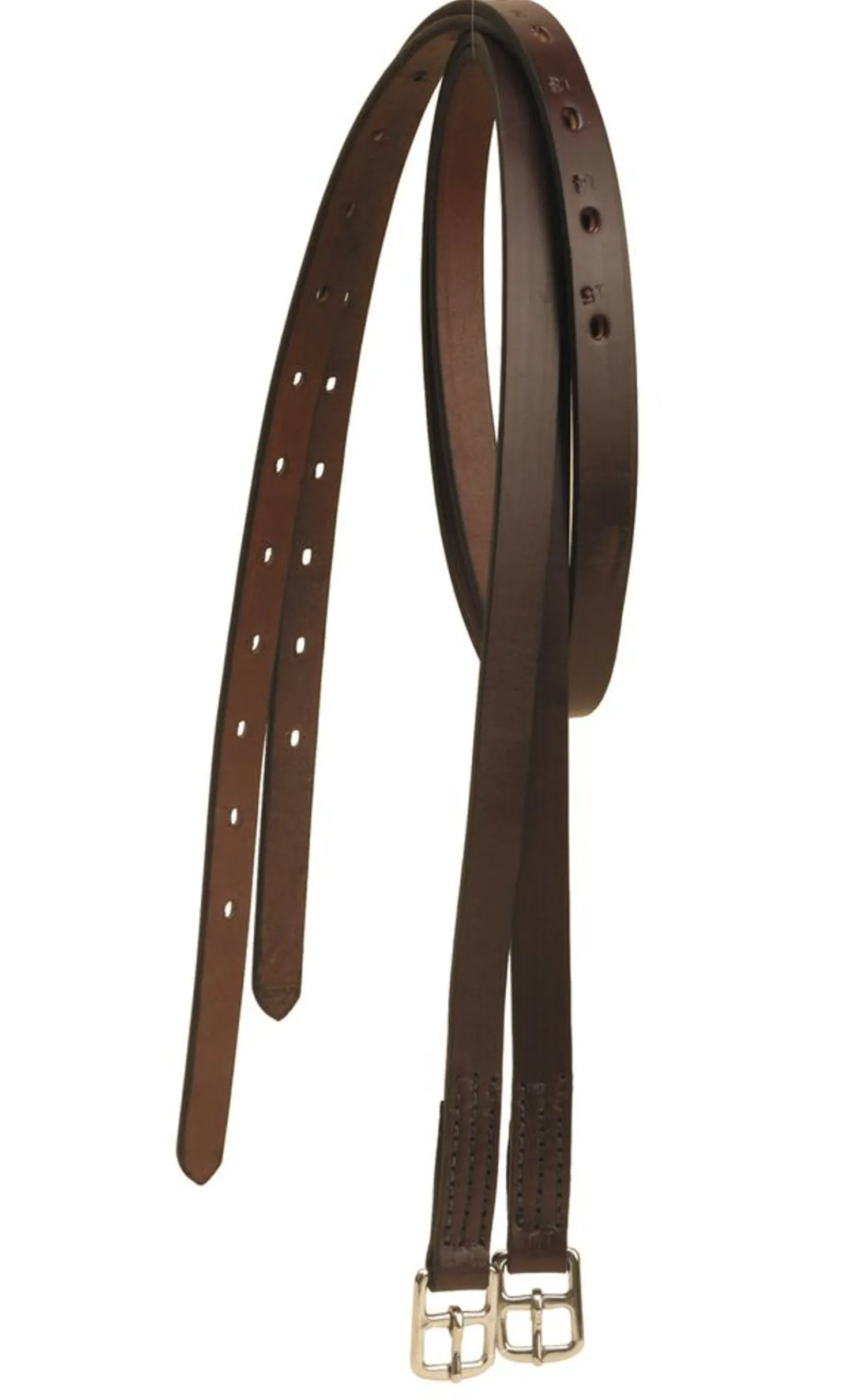 Outlet TORY LEATHER Company 3/4" x 54" Stirrup Leathers