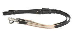TORY LEATHER Company Bridle Leather 3/4