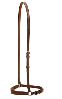 Sale TORY LEATHER Company Drop Noseband