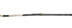 Outlet TORY LEATHER Company DS Premium Leather Side Reins with Elastic