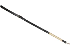 Best TORY LEATHER Company Elastic End Side Reins