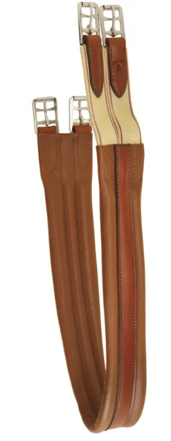 Discount TORY LEATHER Company English Contour Girth