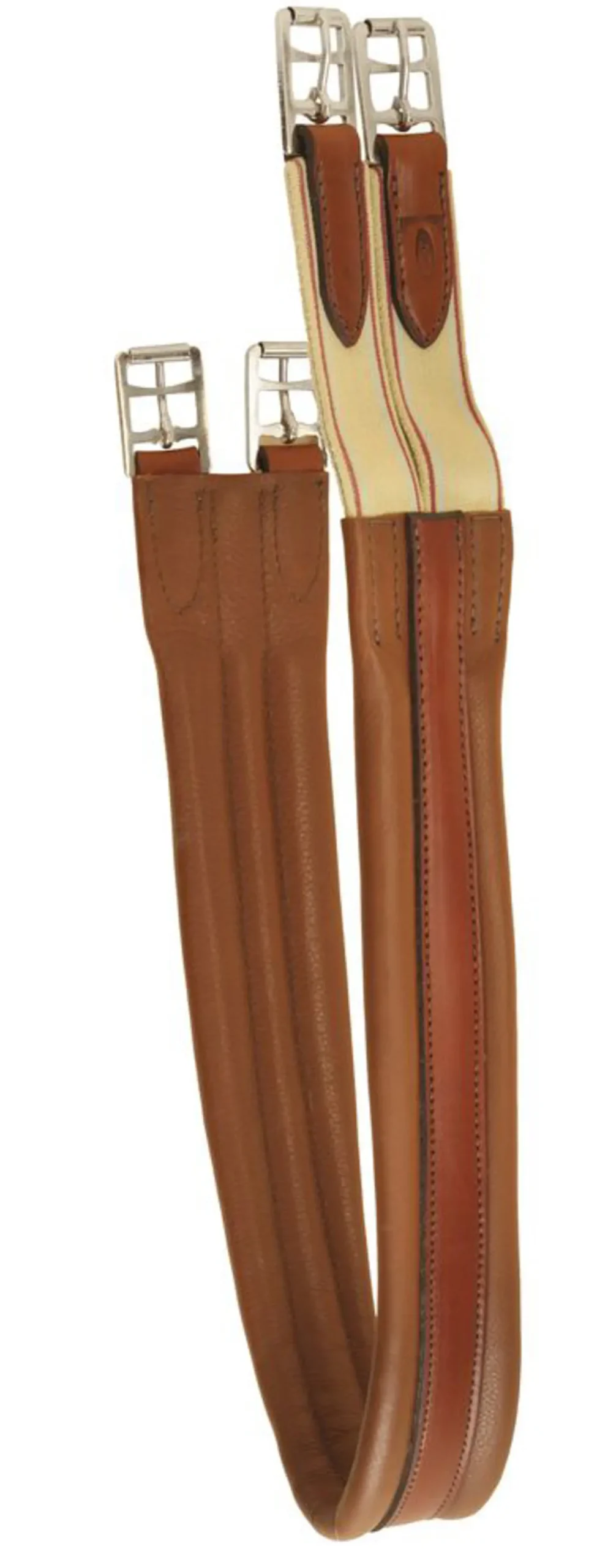 Discount TORY LEATHER Company English Contour Girth