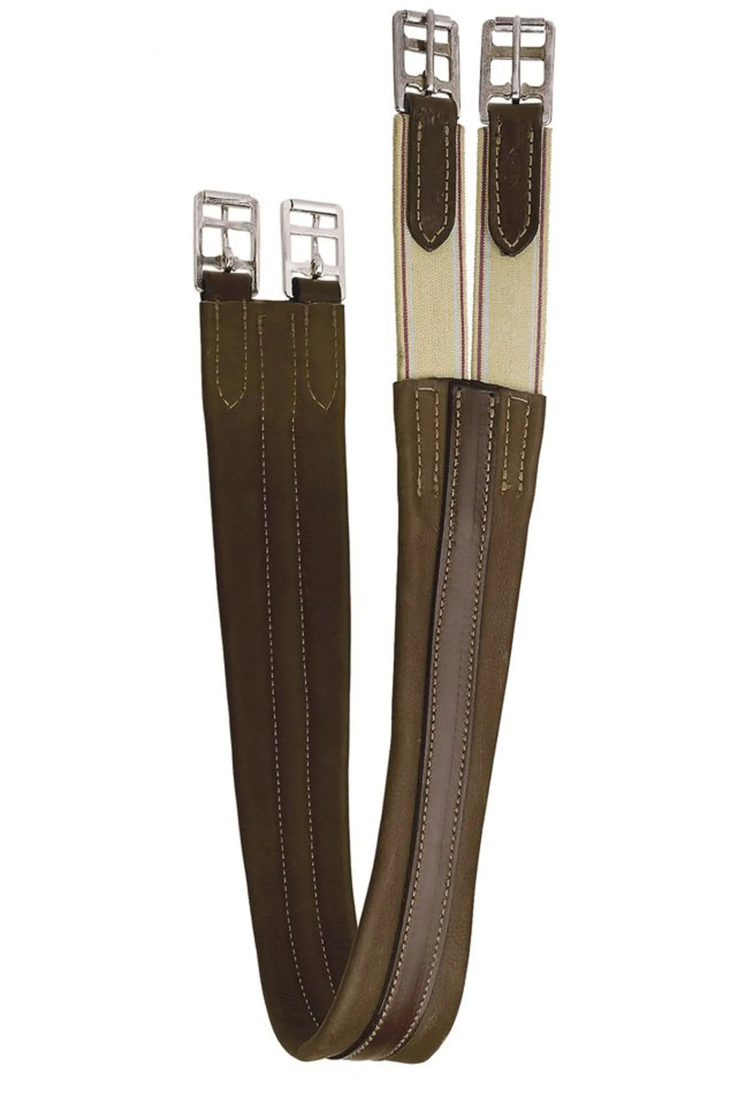 Discount TORY LEATHER Company English Contour Girth