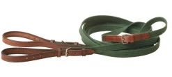 Discount TORY LEATHER Company Heavy Cotton Web Draw Reins