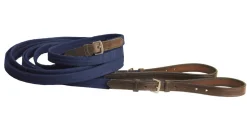 Discount TORY LEATHER Company Heavy Cotton Web Draw Reins