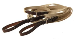 Discount TORY LEATHER Company Heavy Cotton Web Draw Reins