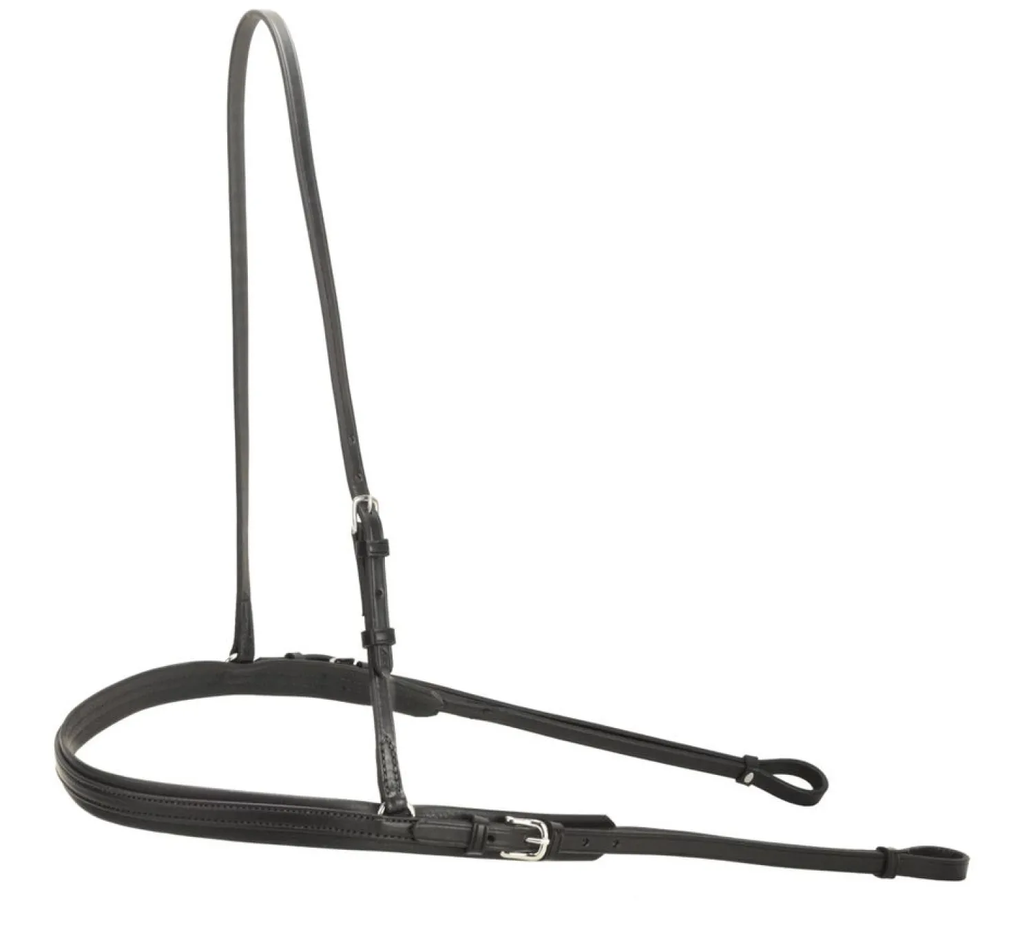 Online TORY LEATHER Company Polo Style Breast Strap