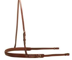 Online TORY LEATHER Company Polo Style Breast Strap