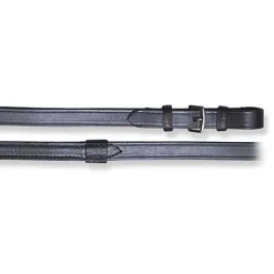 Sale TORY LEATHER Company Rubber-Lined Leather Reins