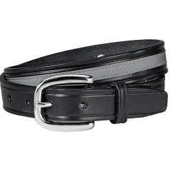 Sale TORY LEATHER Ribbon & Snaffle Bits Belt