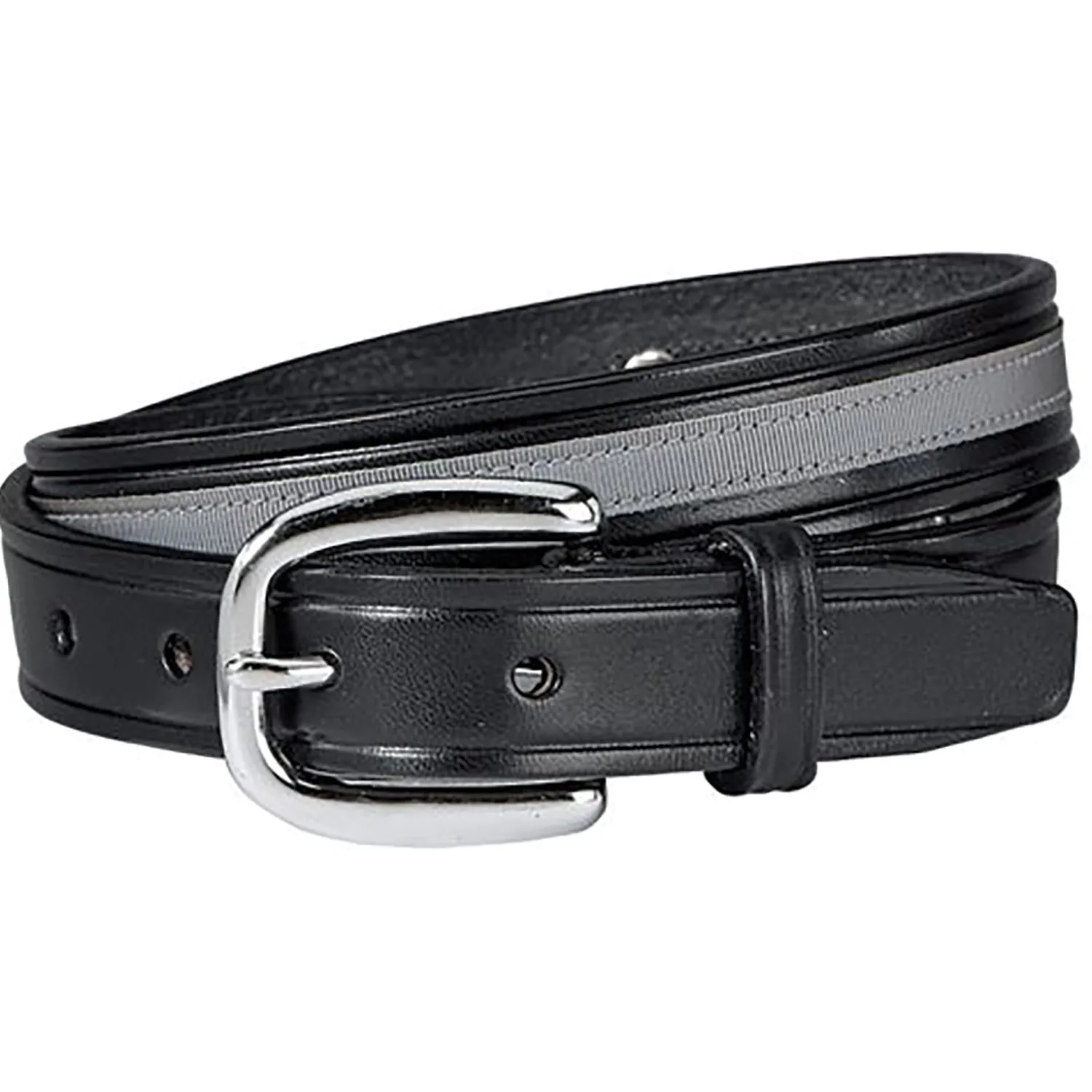 Sale TORY LEATHER Ribbon & Snaffle Bits Belt