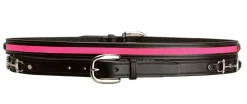 Sale TORY LEATHER Ribbon & Snaffle Bits Belt
