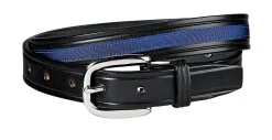 Sale TORY LEATHER Ribbon & Snaffle Bits Belt