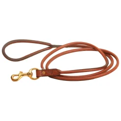 Discount TORY LEATHER Rolled Leather Dog Leash