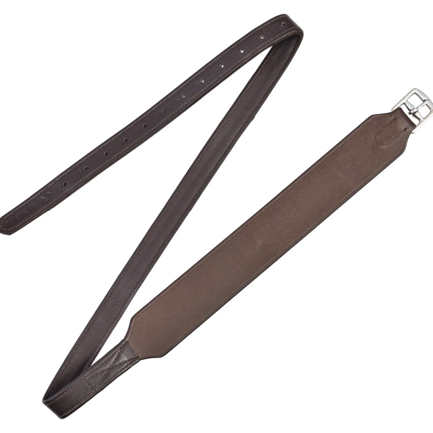 Best TOTAL SADDLE FIT Stability Stirrup Leathers™