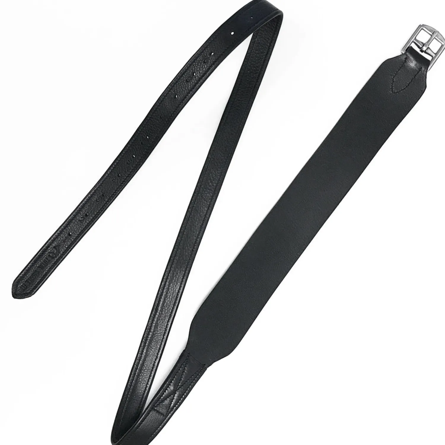 Best TOTAL SADDLE FIT Stability Stirrup Leathers™