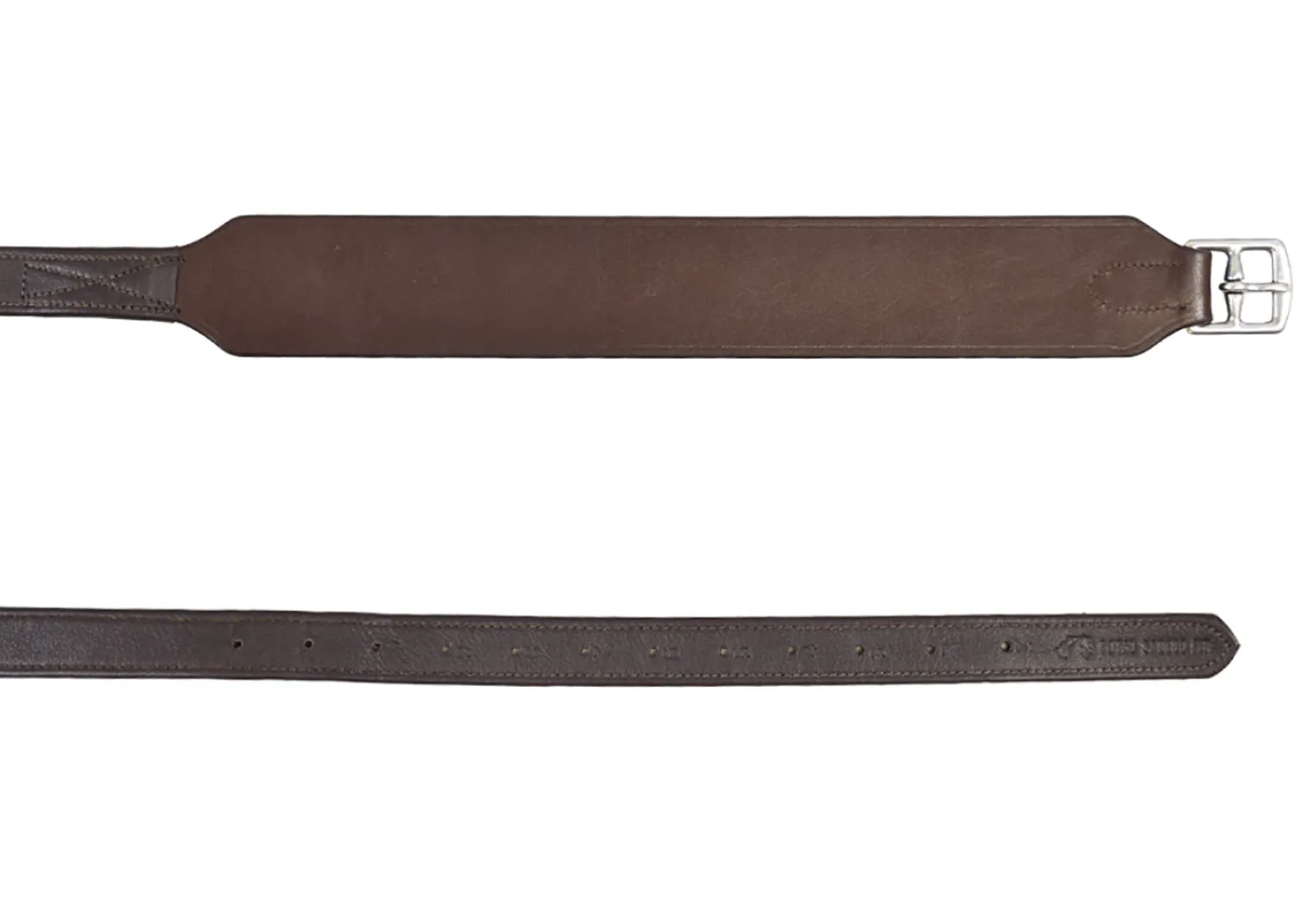 Best TOTAL SADDLE FIT Stability Stirrup Leathers™