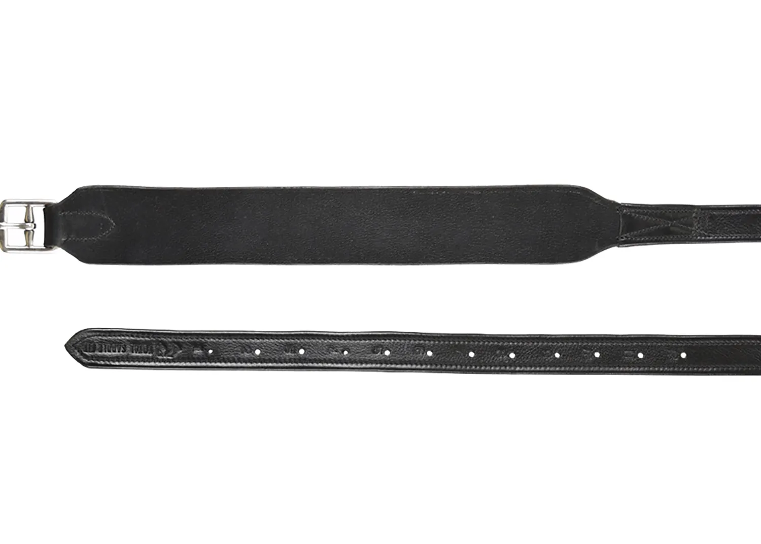 Best TOTAL SADDLE FIT Stability Stirrup Leathers™