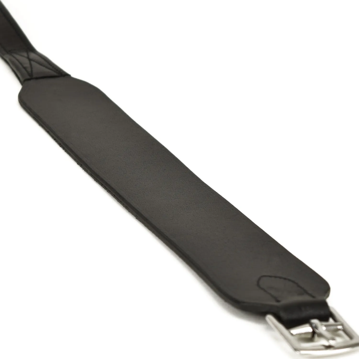 Best TOTAL SADDLE FIT Stability Stirrup Leathers™