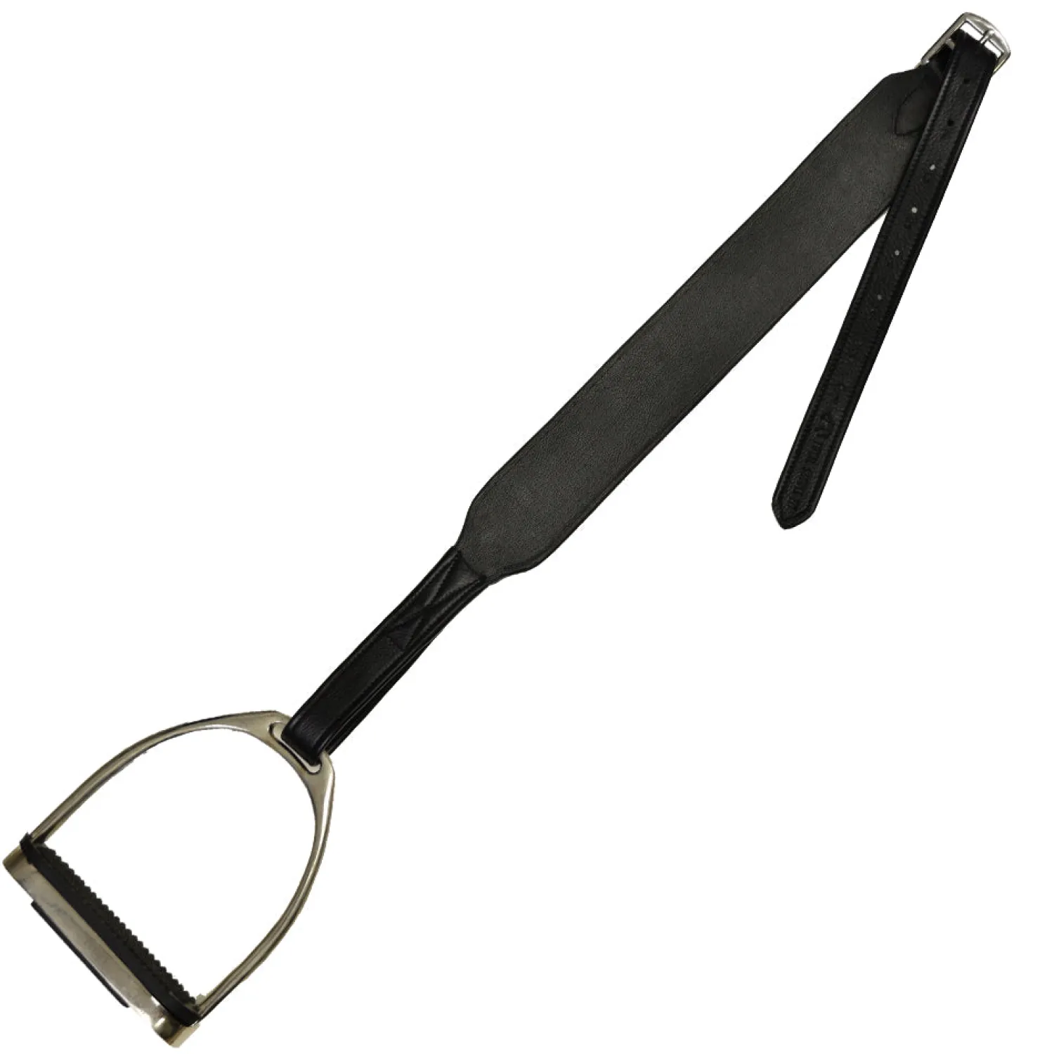 Best TOTAL SADDLE FIT Stability Stirrup Leathers™