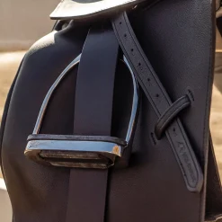 Best TOTAL SADDLE FIT Stability Stirrup Leathers™