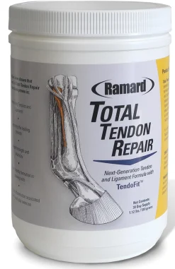 ANIMAL HEALTH INT Total Tendon Repair