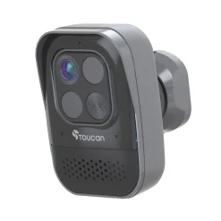 Discount FULFILLMENT SERVICES Toucan® Wireless Security Camera Pro 2-Pack