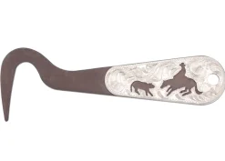 Online JT INTERNATIONAL DIS Tough-1® Antique Brown Hoof Pick