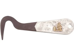 Online JT INTERNATIONAL DIS Tough-1® Antique Brown Hoof Pick