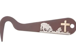 Online JT INTERNATIONAL DIS Tough-1® Antique Brown Hoof Pick