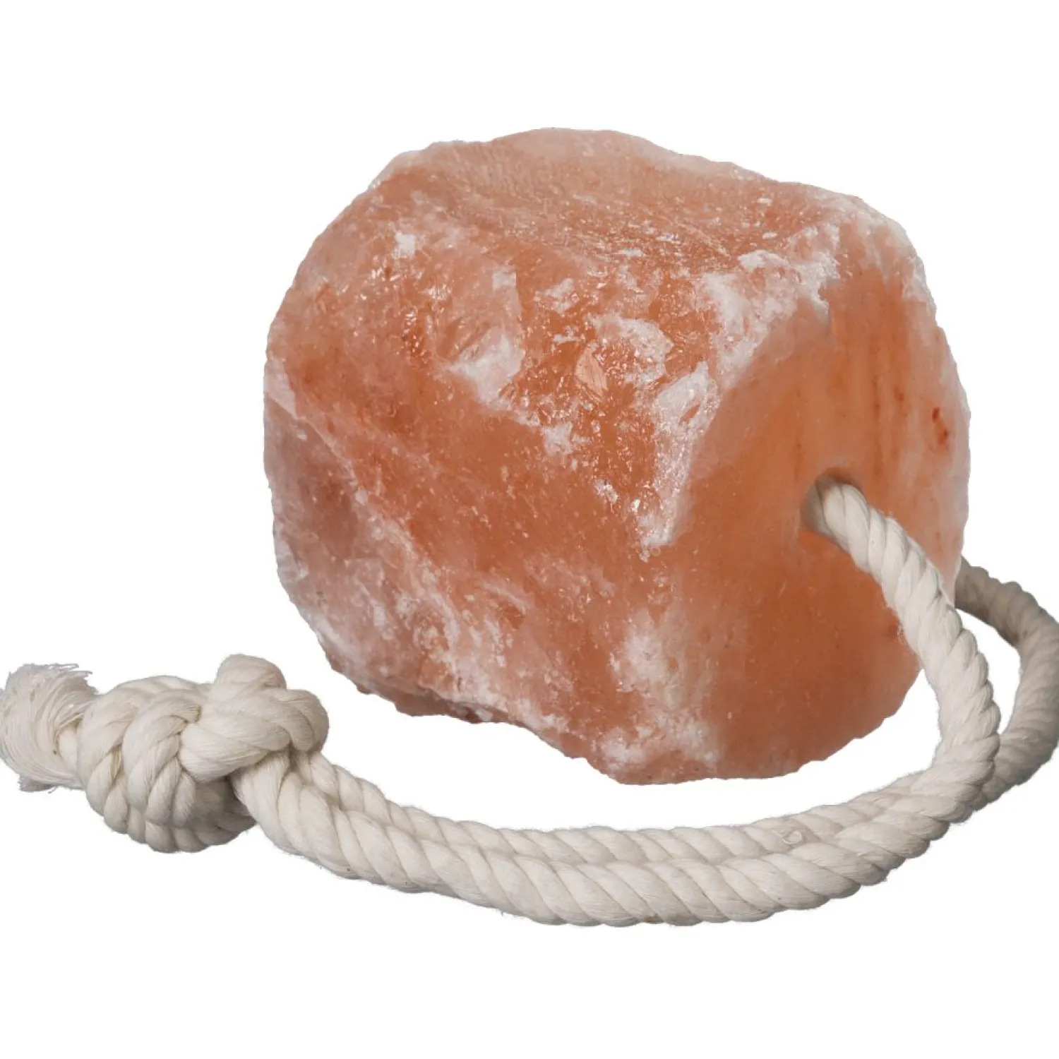 Clearance JT INTERNATIONAL DIS Tough-1® Himalayan Rock Salt, 2.2 Pounds Pink