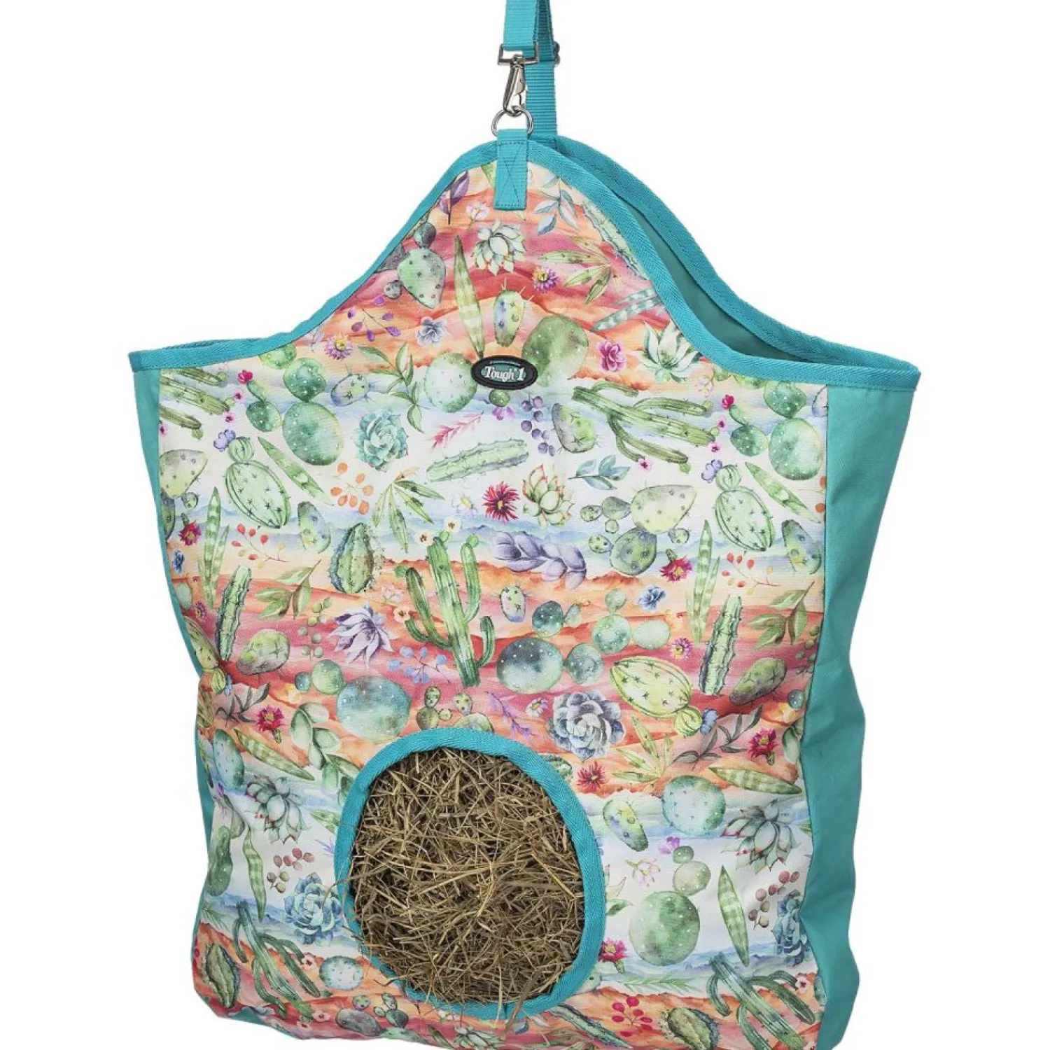 Outlet JT INTERNATIONAL DIS Tough-1® Print Nylon Hay Tote