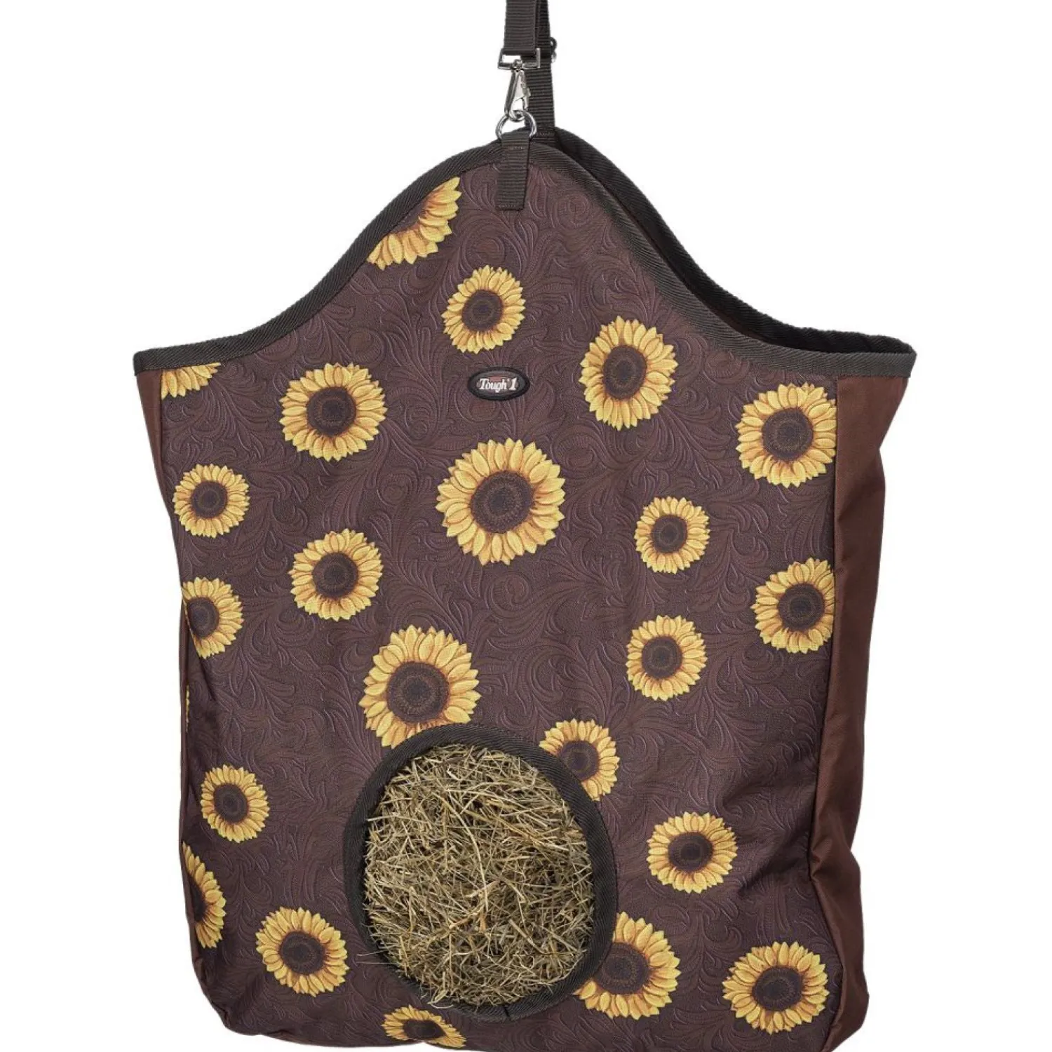 Outlet JT INTERNATIONAL DIS Tough-1® Print Nylon Hay Tote