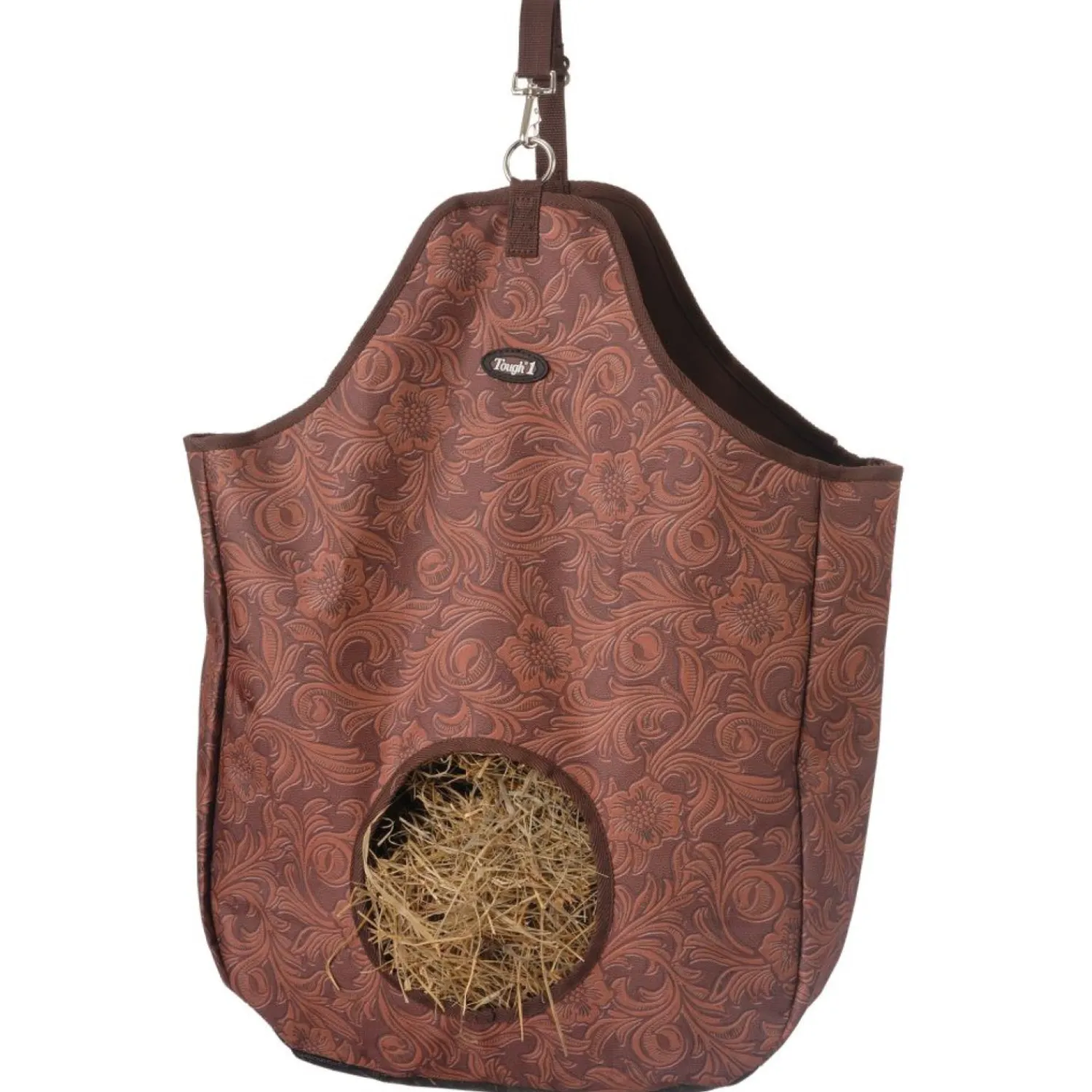 Outlet JT INTERNATIONAL DIS Tough-1® Print Nylon Hay Tote